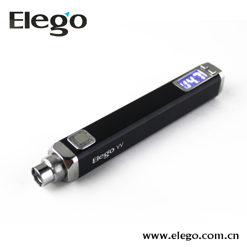 Elego Itaste VV Pen Mod
